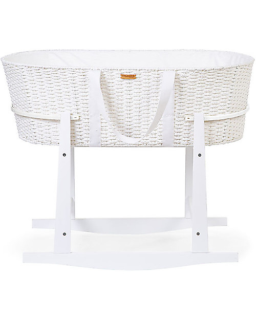 moses basket mattress 65 x 30